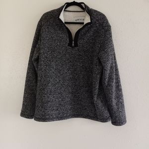 Orvis Men's Fleeced Lined Jacket